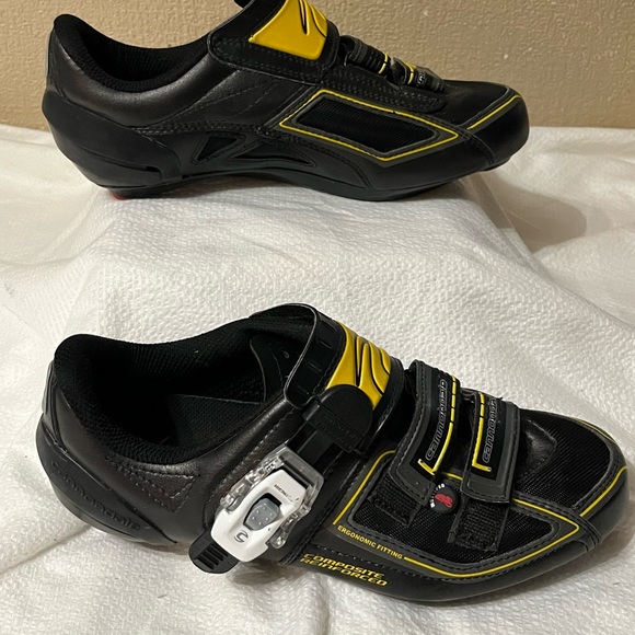 Cannondale Cycling Shoes - Picture 3 of 12